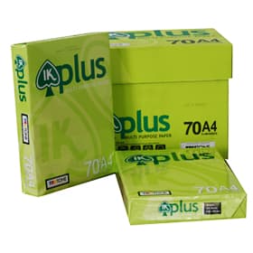 Giấy IK Plus A5 ĐL 70 - Image 1