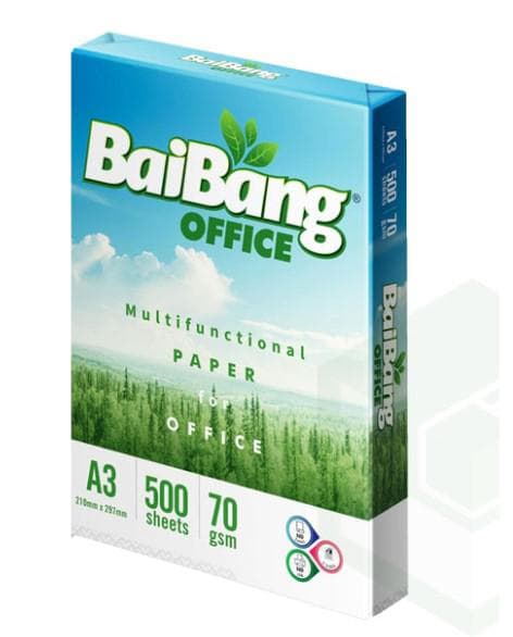 A3 DL70 Copy Paper - Image 1