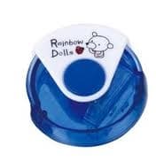Deli 0554 Pencil Sharpener - Image 1