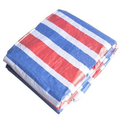 Ribbed DuraLok Sheet - Image 1