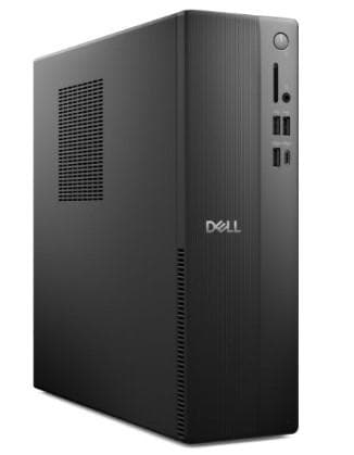 Dell Tower ECS1250 Desktop Computer - Image 1