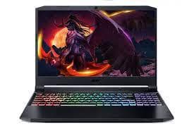 Acer Nitro 5 Eagle AN515-57-720A Gaming Laptop - Image 1