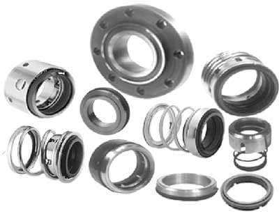 Pneumatic Seals Assorted - Image 1