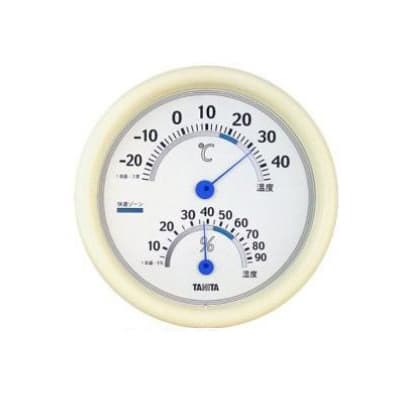 Tanita TT513 Thermo-Hygrometer - Image 1