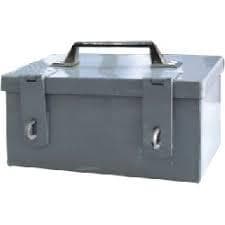 Steel Box - Image 1