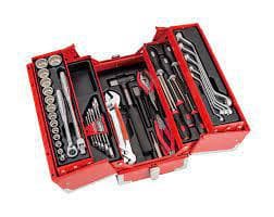 Tone TSS4331 Tool Set - Image 1