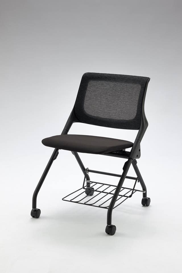 Ghế Toyo VCFR610-B - Image 1