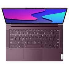 Lenovo Yoga Slim 7 14ITL05 Laptop - Image 1